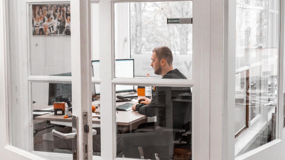 Geschäftstelle Geschäftstelle