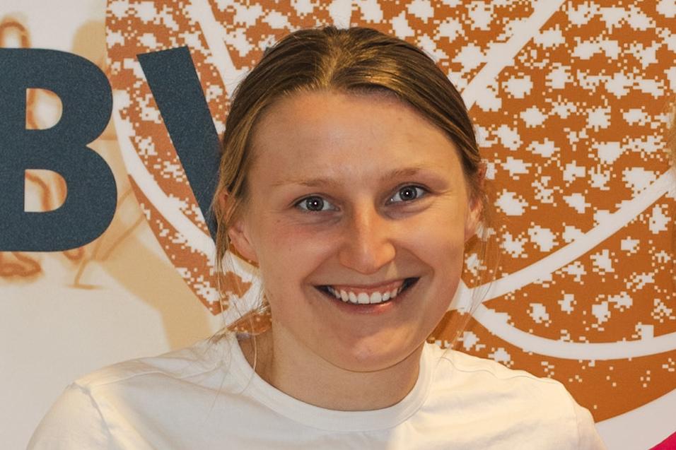 Martina Flerlage Martina Flerlage Ressortleitung Mini-Basketball