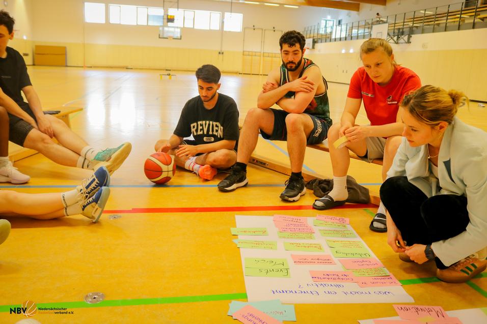 NBV-Jugend Connectival