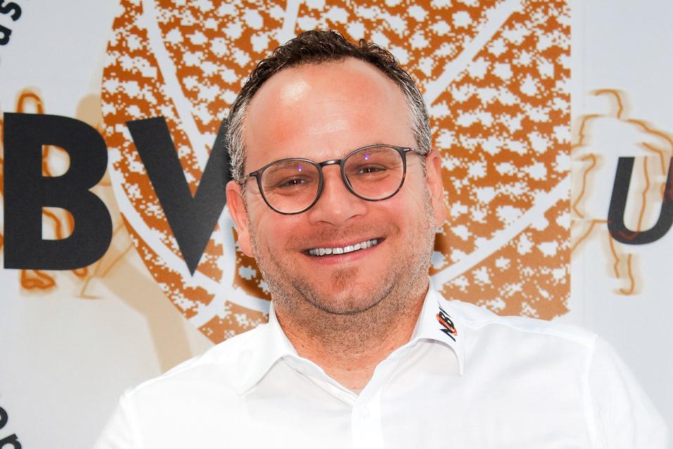 Danny Traupe-Busch Danny Traupe-Busch Geschäftsführer, besonderer Vertreter BGB 30