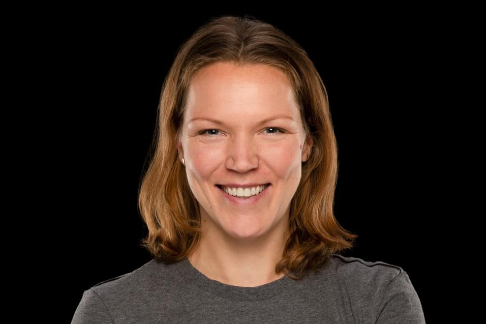 Dorothea Horstmann-Richter Beisitzerin Präsidium