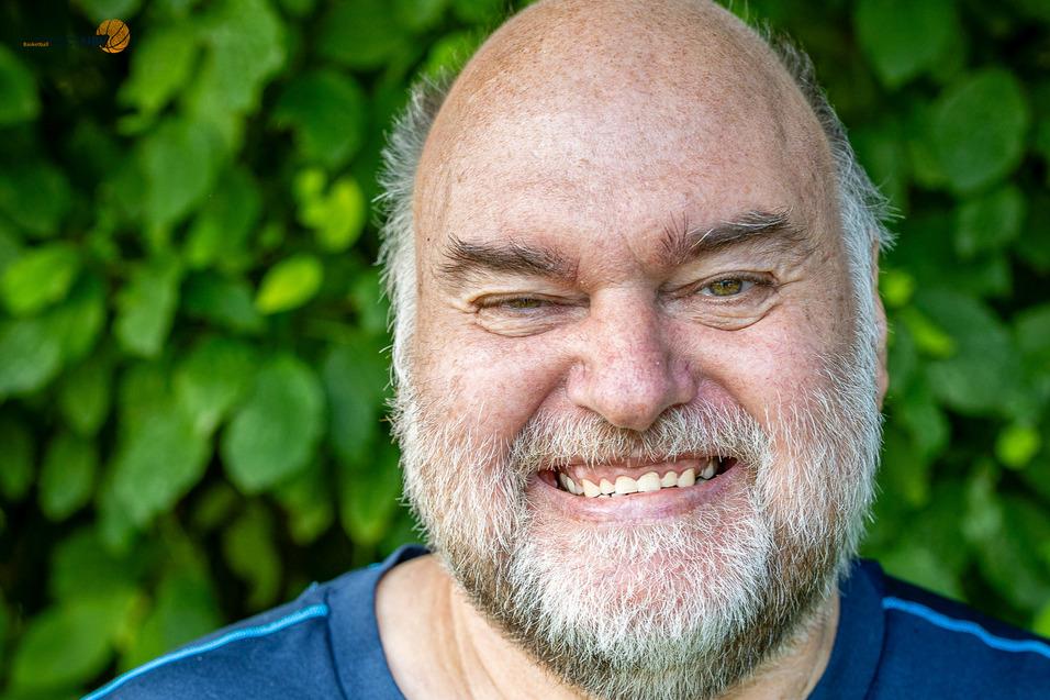 Uwe Aderhold Uwe Aderhold