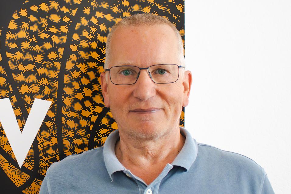 Werner Themann Beisitzer Präsidium