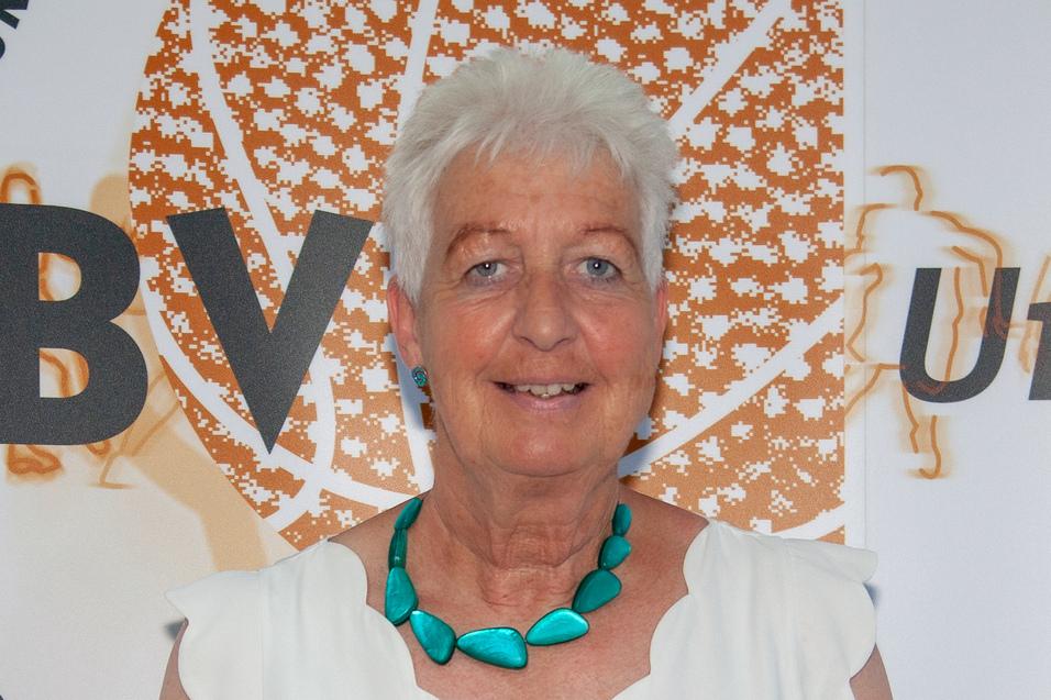 Birgit Arendt Birgit Arendt Ressorleitung Spielbetrieb