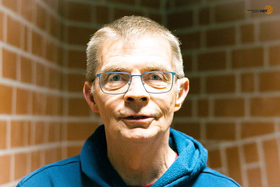 Detlef Steinmann Detlef Steinmann