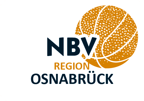 Logo der Basketballregion Osnabrück
