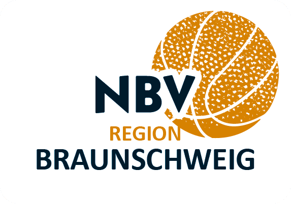Logo der Basketballregion Braunschweig Logo der Basketballregion Braunschweig