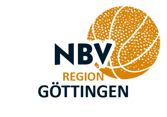 Logo der Basketballregion Göttingen Logo der Basketballregion Göttingen