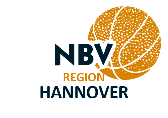 Logo der Basketballregion Hannover Logo der Basketballregion Hannover
