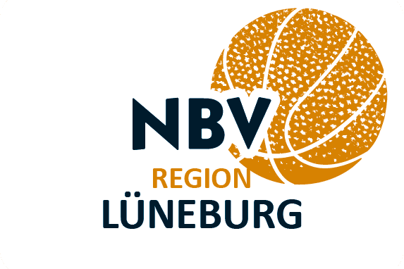 Logo der Basketballregion Lüneburg Logo der Basketballregion Lüneburg