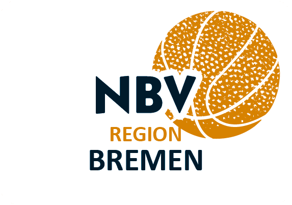 Logo der Basketballregion Bremen Logo der Basketballregion Bremen