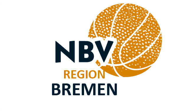 Logo der Basketballregion Bremen