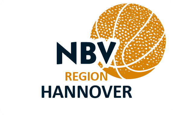 Logo der Basketballregion Hannover
