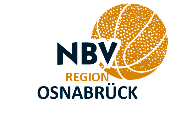 Logo der Basketballregion Osnabr&uuml;ck