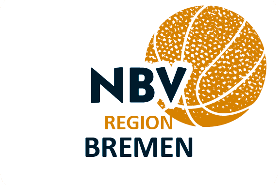 Logo der Basketballregion Bremen Logo der Basketballregion Bremen