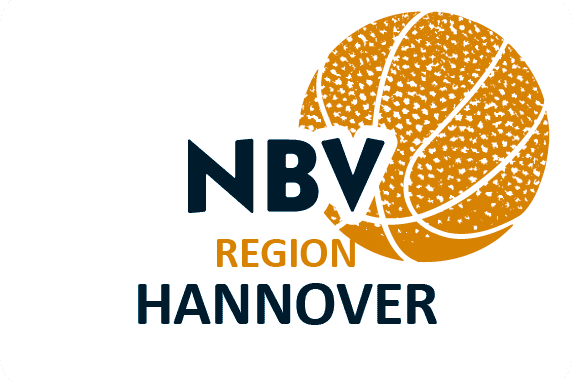 Logo der Basketballregion Hannover Logo der Basketballregion Hannover