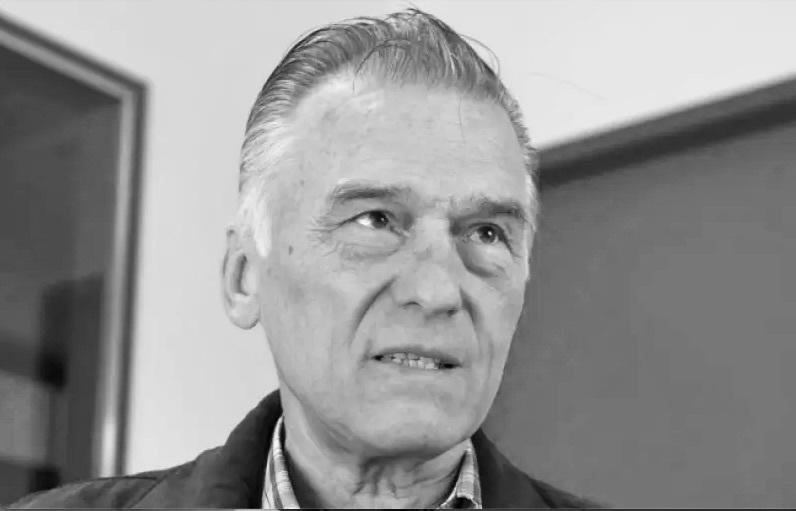 Hans Thiel 2014 Hans Thiel 2014