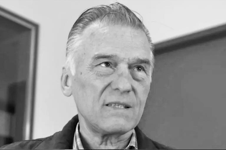 Hans Thiel 2014 Hans Thiel 2014